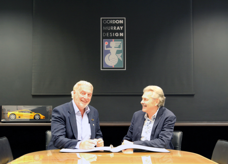 Illustration for article titled TVR's New Boss Plans To Make Scary Sports Cars And Maybe A Fast SUV